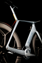 Trek 2026自行车概念设计：50周年纪念版！~全球最好的设计，尽在普象网（www.pushthink.com）