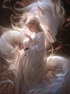 神侍