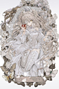 Pin page