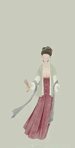手绘 - 堆糖，美图壁纸兴趣社区
