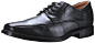 【Clarks】 Clarks图片 Clarks价格 Clarks Men's Tilden Walk Oxford-海外购 美亚直邮