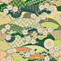 #绘画素材# Friday也是福利day，来自绘师... 来自半次元绘画频道 - 微博