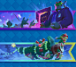 Battle Banners for Clash Royale