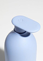 Hand Soap Dispensers – Eddi