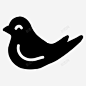 鸟鸽子鸟飞翔 页面网页 平面电商 创意素材
