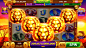 【Golden Casino - Slot Machines】应用信息 - iOS App基本信息|应用截图|描述|内购项目|视频预览|发布时间 - 七麦数据