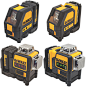 New #Dewalt# Line Lasers 2015