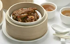 中华小吃面点高清壁纸桌面壁纸3