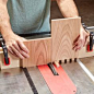 How to Make a Box Joint Jig (With Pictures) | Family Handyman