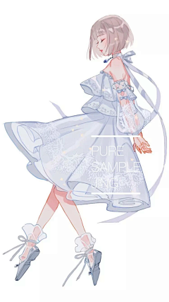 糖醋火锅采集到插画