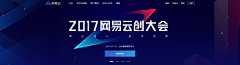 Zhongtt采集到web-banner