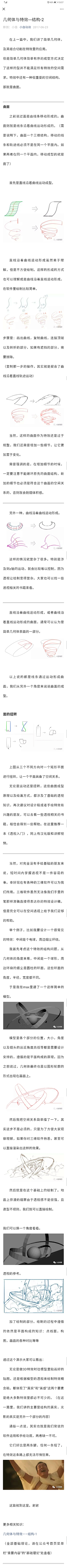 Mr_tree采集到d点线面