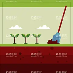 方形植树节海报  - 源文件下载【酷图网】植树节海报,植树节背景,环保背景,绿色环保背景,环保海报,植树节展板,植树节元素,共创绿色家园,环保工艺海报,方形环保海报,