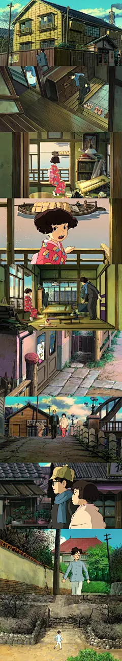 【起风了 風立ちぬ (2013)】21
宫崎骏 Hayao Miyazaki
#电影场景# #电影截图# #电影海报# #电影剧照#