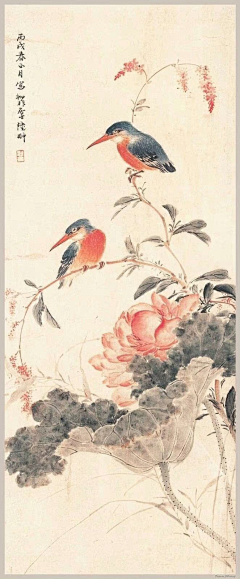 小狸宝采集到S艺术人文:绘画|雕塑|文化