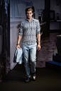 Tod's | Spring 2015 Menswear Collection | Style.com