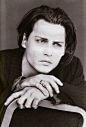 约翰尼·德普 Johnny Depp 图片