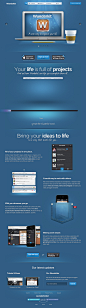 A new way to organize your life - Wunderkit
