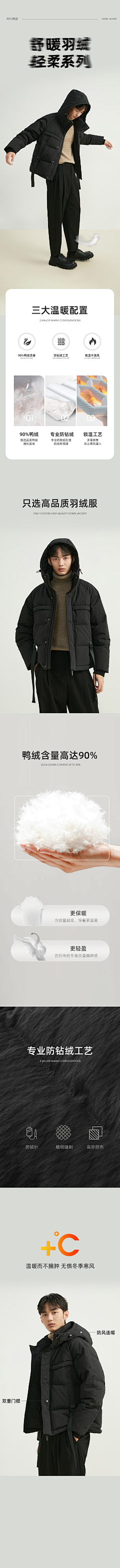 KXS66采集到男装素材