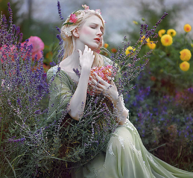 1015张Agnieszka Lorek...