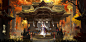 #阴阳师手游[超话]# 去日本关西玩了2次... 来自酚酞_FOM - 微博