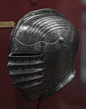 Medieval Armor (637)