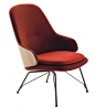 890 Judy Zanotta Small Armchair