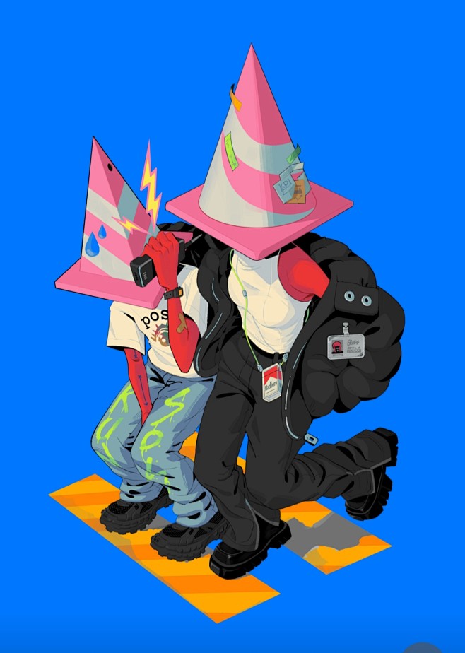 来自分享
