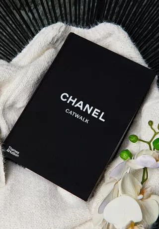 Chanel Catwalk: The ...