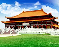 幻想新纪元超精美壁纸桌面壁纸1