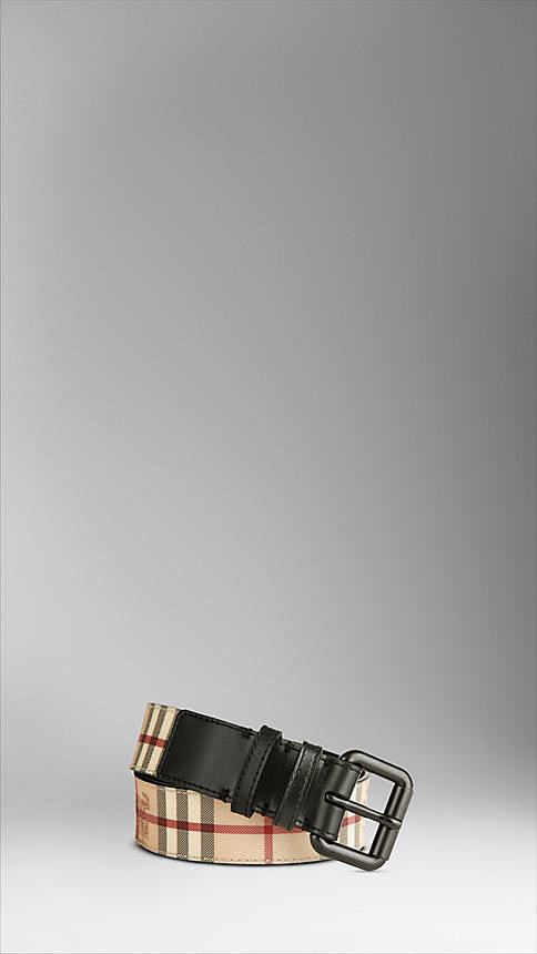 Burberry - HAYMARKET...