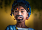 非洲庆典上的一个小女孩
festival by Stefan Radi on 500px