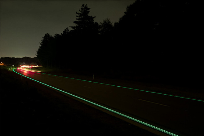 智能高速公路|未来公路发展趋势_LIGH...