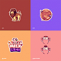 Viiddo - Stickers and Animations