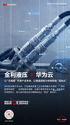 SONGRONG采集到华为云