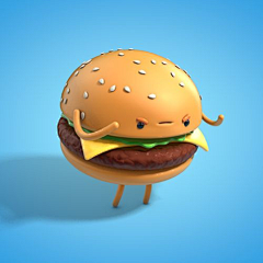 Bluebe采集到c4d