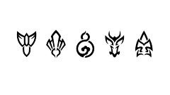咔咔罗特采集到icon