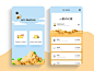 Beecoin UI