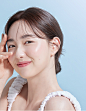 번 유리알 맑은 톤업클리어 SPF50+ PA++++