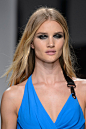 Atelier Versace, Spring 2016