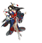 鬼女红叶