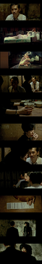 【2046 (2004)】28
梁朝伟 Tony Leung Chiu Wai
王菲 Faye Wong
章子怡 Ziyi Zhang
#电影场景# #电影海报# #电影截图# #电影剧照#