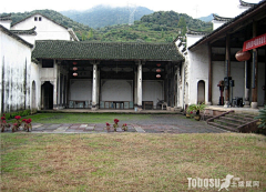 家庭装修效果图采集到庭院家居