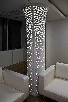 com采集雨点天空采集到柱子1创意柱子合集,没想到柱子也可以这么有