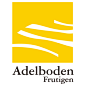 Adelboden Frutingen网站logo
