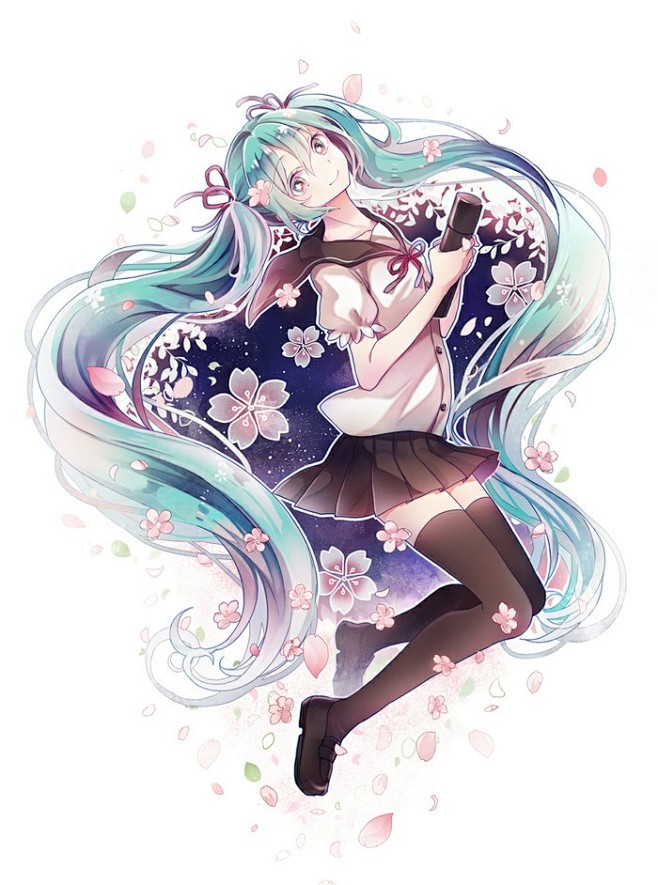 初音未来