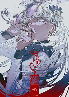 大神“ろるあ/Rolua”上新啦！
二次元、插画
关注公众号iSouWeb查看更多！
