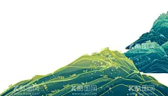 国潮山水边框图片   - 源文件下载【酷图网】国潮边框,复古山水画,国潮底纹,传统,节日,祥云,国潮风设计,国潮,国潮风,中国风,山水,唯美,复古,意境,海报设计,古典图案,新中式,中国古风元素,国潮中式,古风边框,中式,古风,国潮背景,古风山水,中国风背景,古风素材,高山,大山,水墨山,山水背景,复古国潮,手绘古风,山水插画,