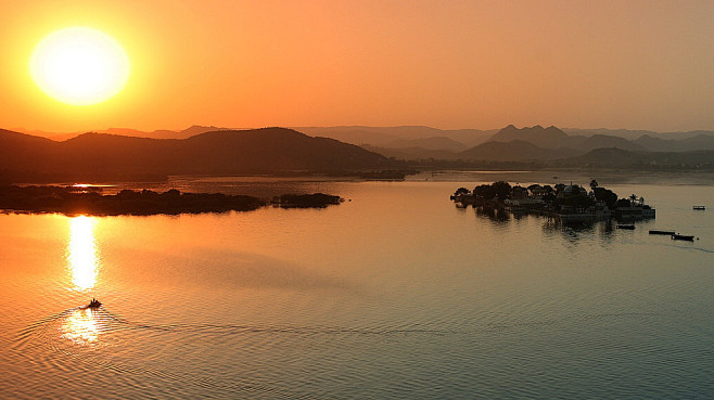 Udaipur, India