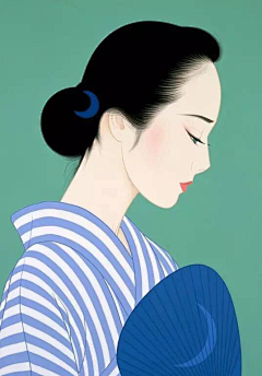 °FH采集到女性